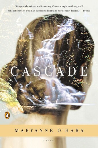 Cascade: A Novel by Maryanne O'hara