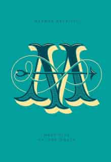 Moby-dick: Or, The Whale by Herman Melville