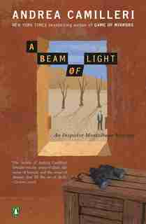 A Beam Of Light by Andrea Camilleri
