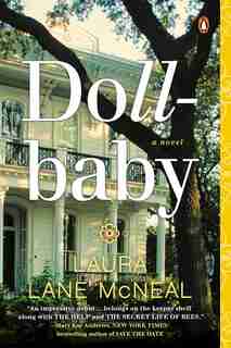 Dollbaby: A Novel by Laura Lane Mcneal