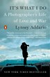 It S What I Do A Photographer S Life Of Love And War Book By Lynsey Addario Paperback Www Chapters Indigo Ca