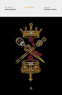 Macbeth by William Shakespeare