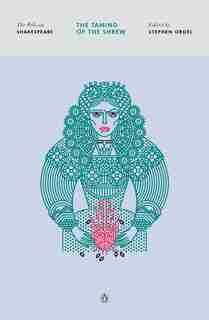 The Taming Of The Shrew by William Shakespeare