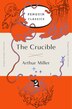 The Crucible: (penguin Orange Collection), Book by Arthur Miller