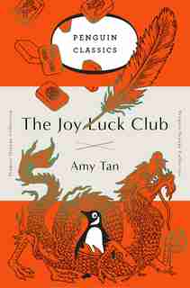 The Joy Luck Club: A Novel (penguin Orange Collection) by Amy Tan