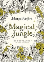 Johanna Basford 29 Books Available Chapters Indigo Ca