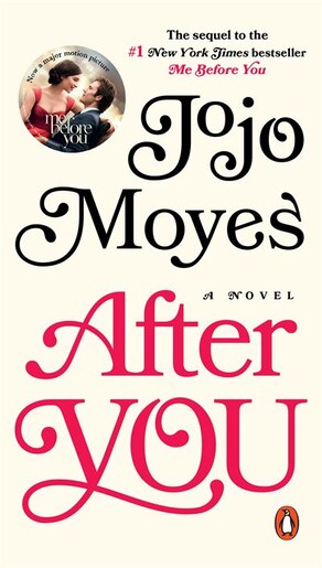 After You: A Novel de Jojo Moyes
