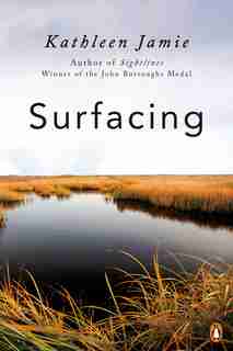 Surfacing by Kathleen Jamie
