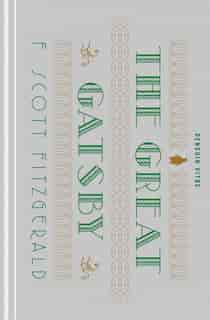 The Great Gatsby by F. Scott Fitzgerald