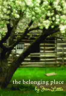 Belonging Place by Jean Little