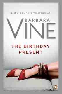 Birthday Present by Barbara Vine