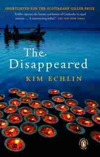 The Disappeared by Kim Echlin