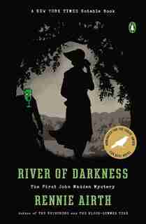 River Of Darkness Book 1 by RENNIE AIRTH