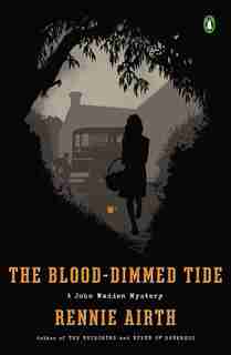 Blood-dimmed Tide Book 2 by RENNIE AIRTH