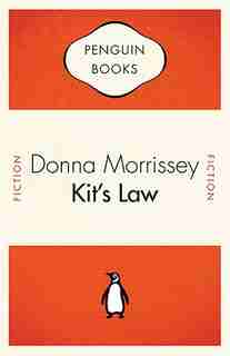 Kit's Law by Donna Morrissey