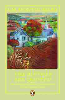 The Blythes Are Quoted by L. M. Montgomery