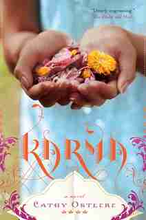 Karma by Cathy Ostlere