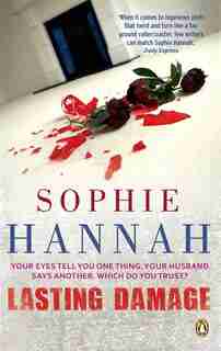 Lasting Damage by Sophie Hannah