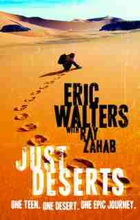 Just Deserts by Eric Walters