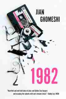 1982 by Jian Ghomeshi