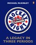 Hockey Night In Canada 60 Seasons Book By Michael
