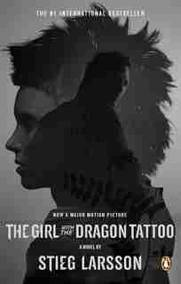 The Girl With The Dragon Tattoo: Book 1 Of The Millenium Trilogy by Stieg Larsson