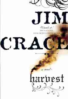 Harvest by Jim Crace