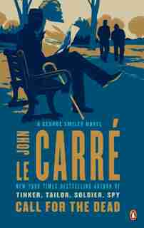 Call For The Dead by John Le Carré