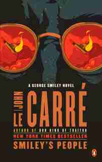 Smiley's People by John Le Carré
