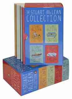 Stuart Mclean Collection by Stuart Mclean