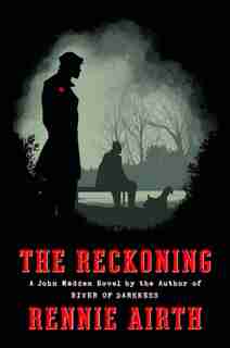 The Reckoning by RENNIE AIRTH