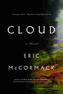 Cloud by Eric Mccormack