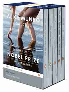 Alice Munro Collection by Alice Munro
