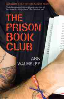 The Prison Book Club by Ann Walmsley