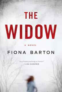 WIDOW by Fiona Barton