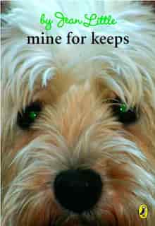 Mine For Keeps by Jean Little