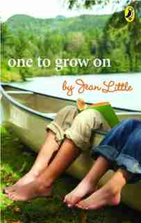 One To Grow On by Jean Little