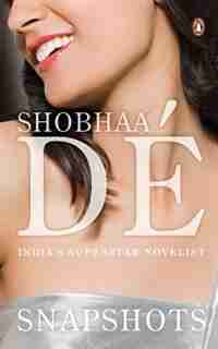 Snapshots by Shobhaa De