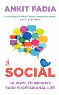 Social by Ankit Fadia