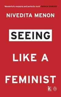 Seeing Like a Feminist by Nivedita Menon