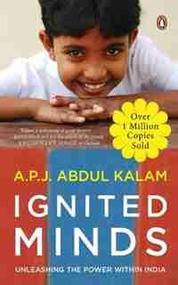 Ignited Minds (Paperback) by Abdul A.P.J. Kalam