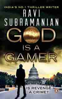 God Is a Gamer by Ravi Subramanian