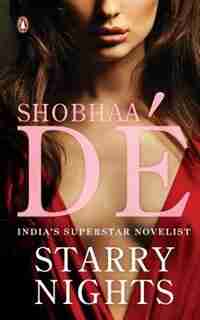 Starry Nights by Shobhaa De