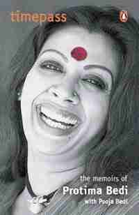 Timepass by Pooja Bedi