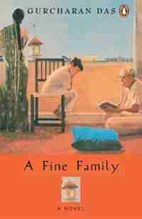 A Fine Family by Gurcharan Das