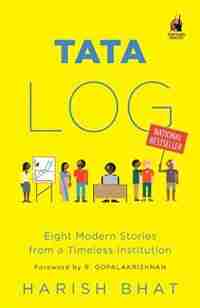 Tatalog by Harish Bhat