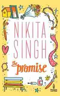 The Promise by Nikita Singh