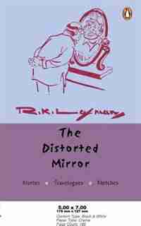 Distorted Mirror by R.K. Laxman