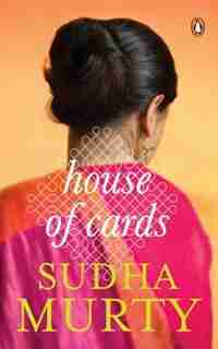 House of Cards by Sudha Murty