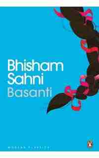 Basanti by Bhisham Sahni